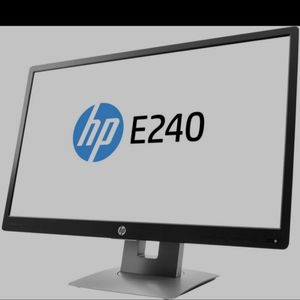 HP E240 Monitor